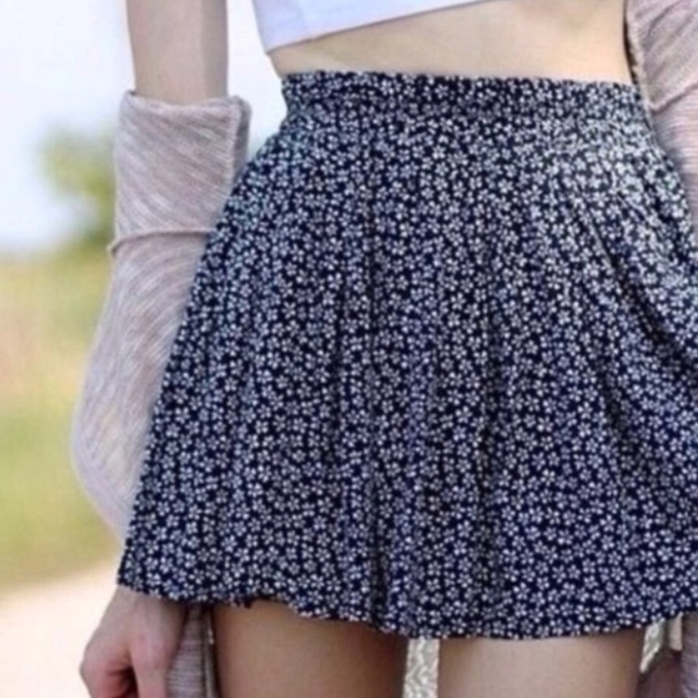 brandy skirt
